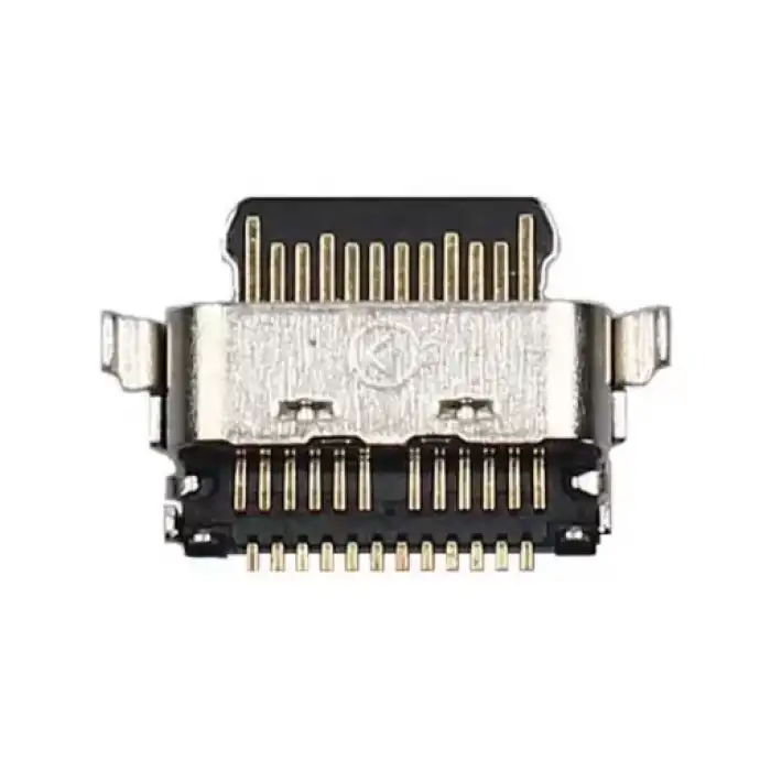 Samsung Uyumlu Galaxy A02S A025 Şarj Soketi