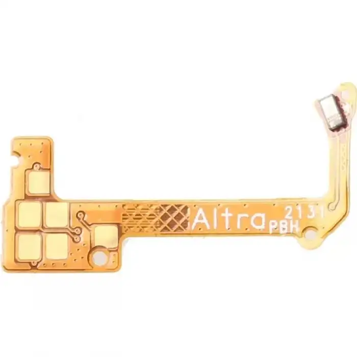 Samsung Uyumlu Galaxy A03 A035 Sensör