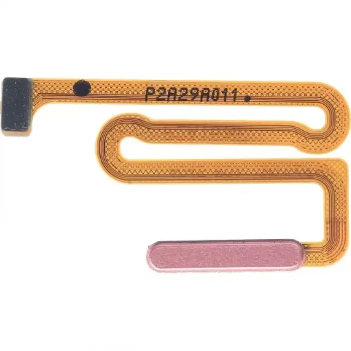 Samsung Uyumlu Galaxy A04S A047F On Off Power Home Tuş Filmi