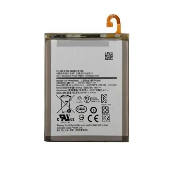 Samsung Uyumlu Galaxy A10 A105 Batarya Eb-Ba750Abu