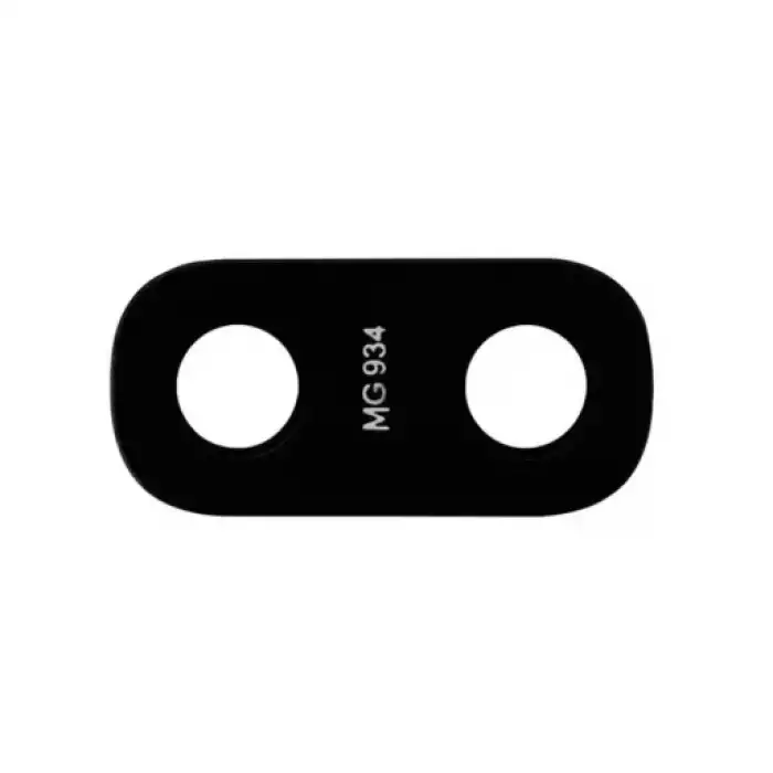 Samsung Uyumlu Galaxy A10 A105 Kamera Lensi