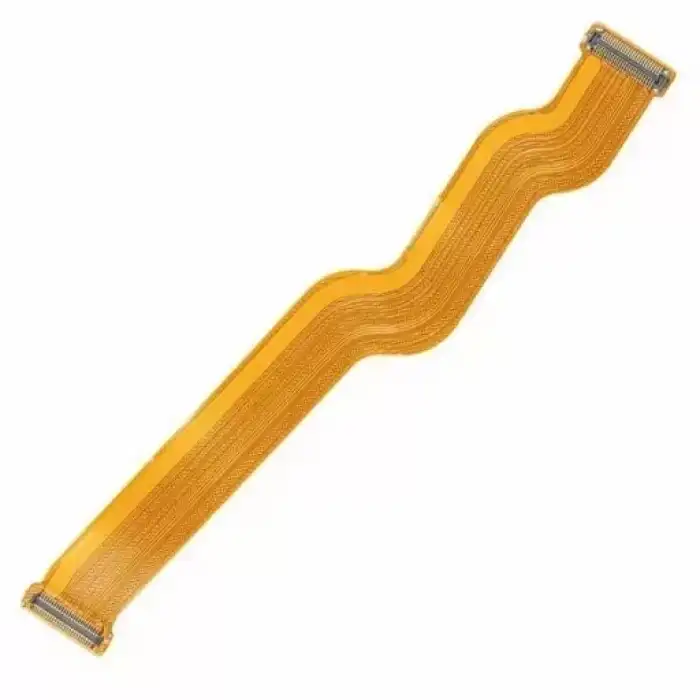 Samsung Uyumlu Galaxy A10 A105 Lcd Ekran Ara Filmi Flex