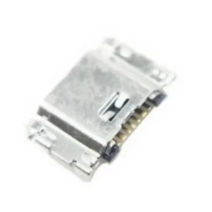 Samsung Uyumlu Galaxy A10 A105 Şarj Soketi