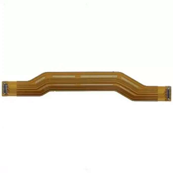 Samsung Uyumlu Galaxy A10S A107 Lcd Ekran Filmi Flex