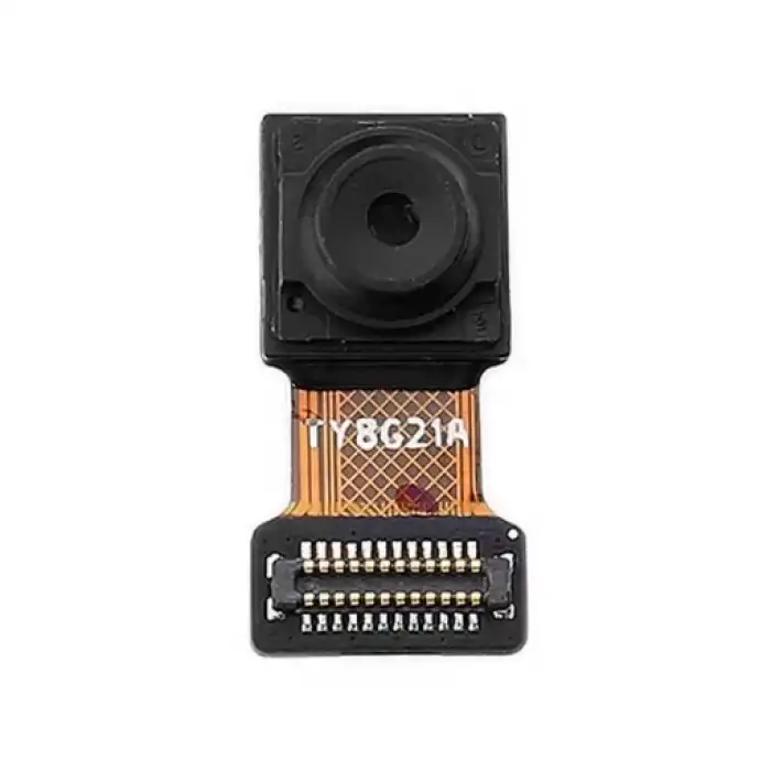 Samsung Uyumlu Galaxy A10S A107 Ön Kamera