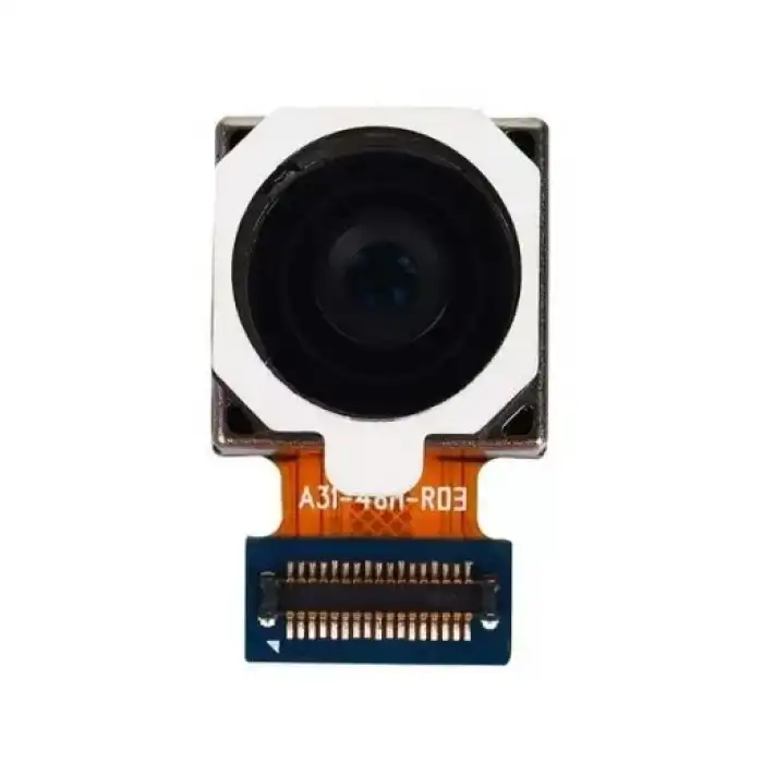 Samsung Uyumlu Galaxy A12 A125 Arka Kamera