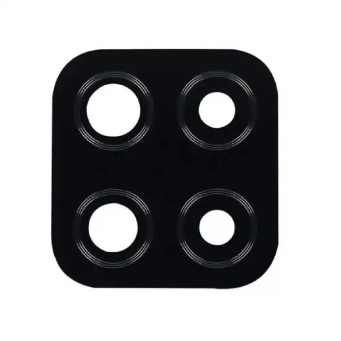 Samsung Uyumlu Galaxy A12 A125 Kamera Lensi