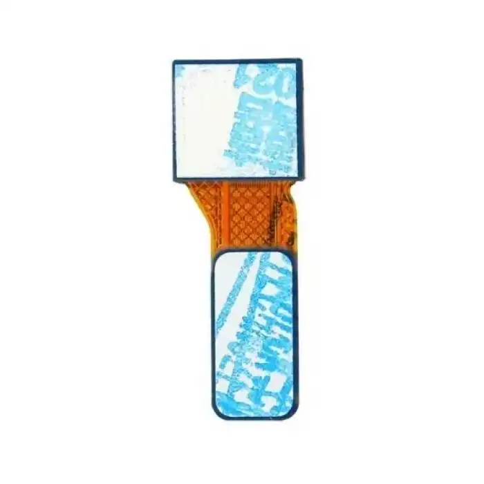 Samsung Uyumlu Galaxy A12 A125 Ön Kamera