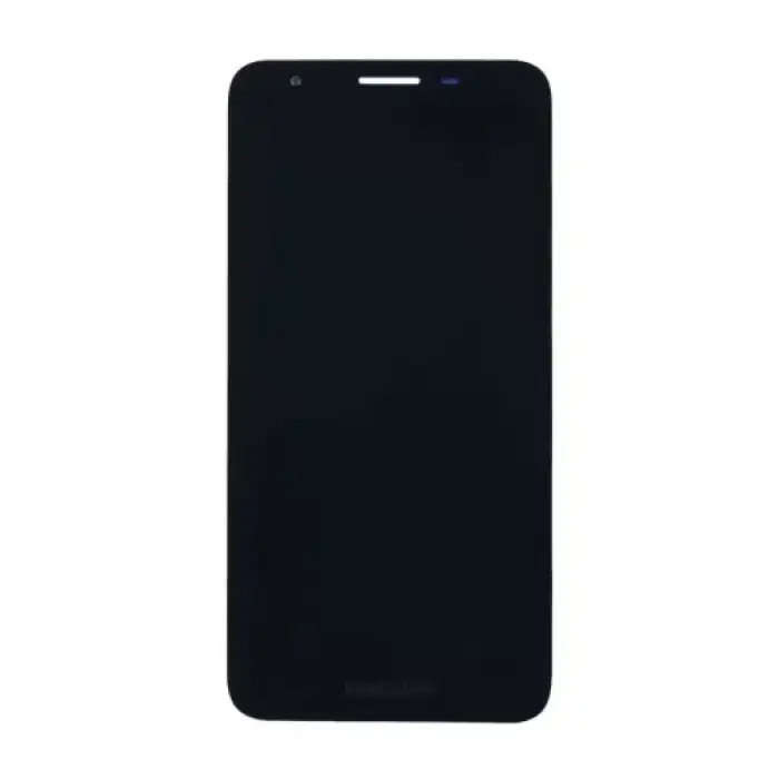 Samsung Uyumlu Galaxy A2 Core A260 Lcd Ekran Dokunmatik Siyah Servis Çıtasız Gh82-19515A