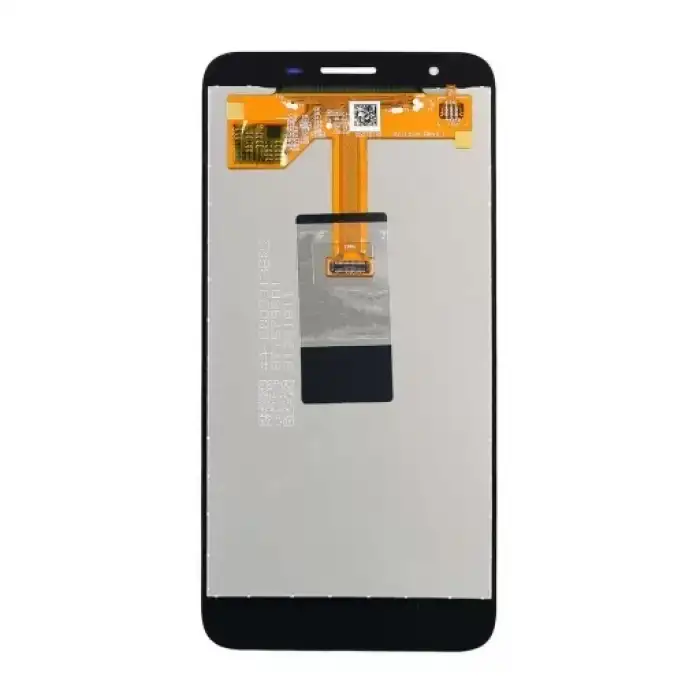 Samsung Uyumlu Galaxy A2 Core A260 Lcd Ekran Dokunmatik Siyah Servis Çıtasız Gh82-19515A