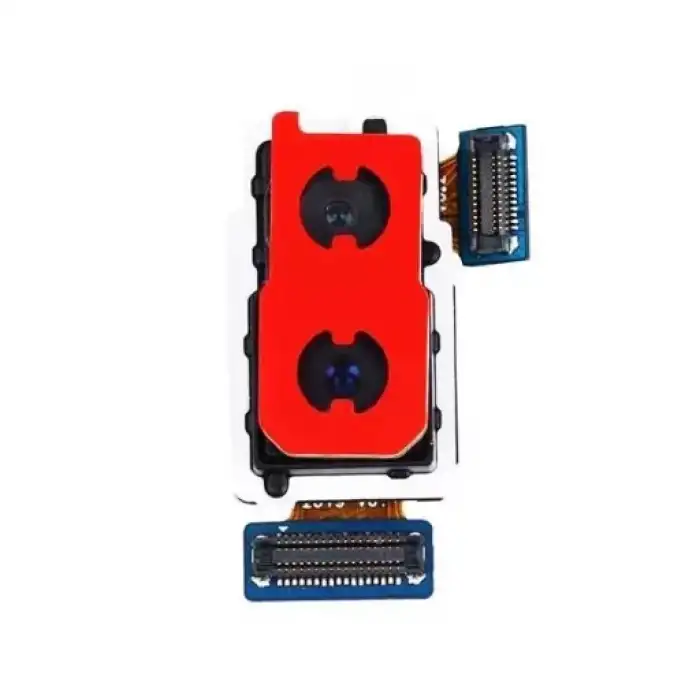 Samsung Uyumlu Galaxy A20E A202 Arka Kamera