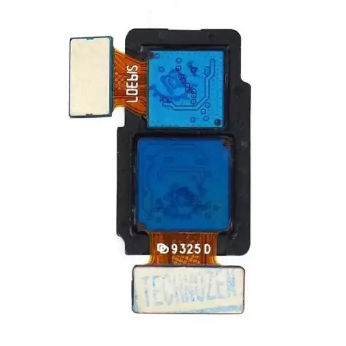Samsung Uyumlu Galaxy A20E A202 Arka Kamera