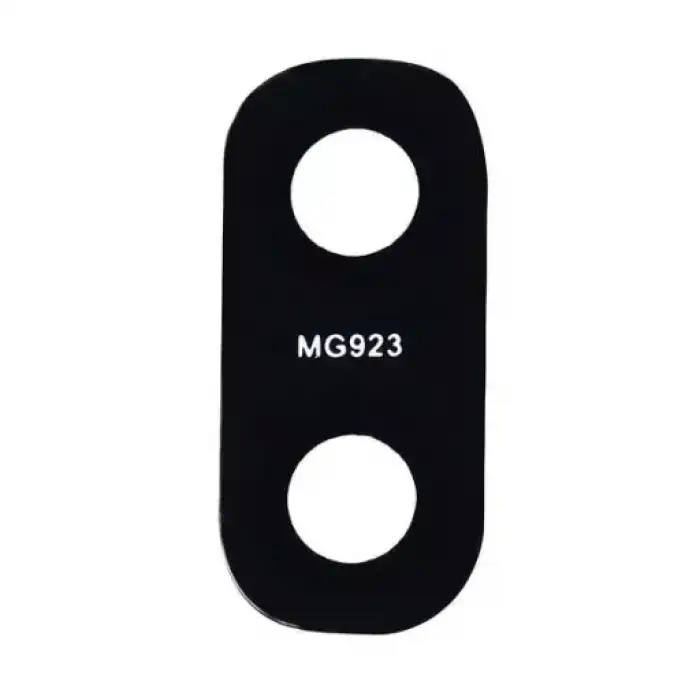 Samsung Uyumlu Galaxy A20E A202 Kamera Lensi