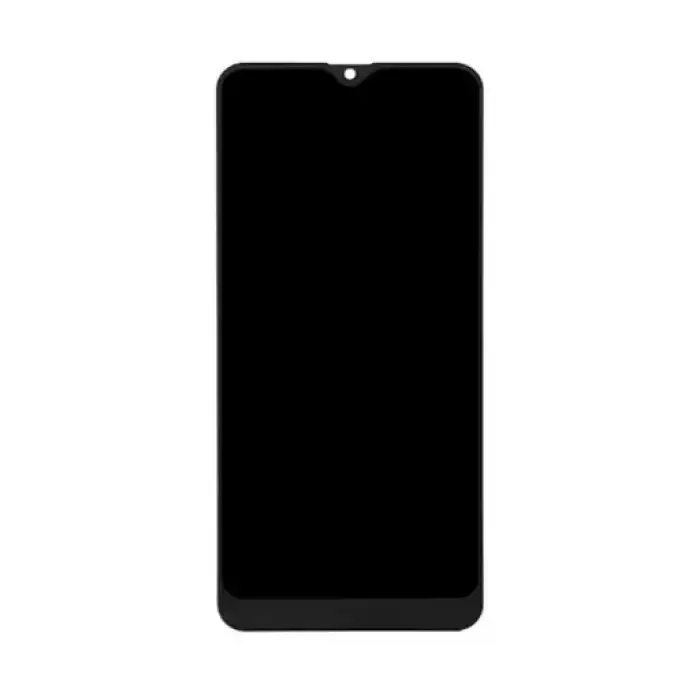 Samsung Uyumlu Galaxy A20E A202 Lcd Ekran Dokunmatik Siyah Hk Servis Çıtasız Gh82-19571A