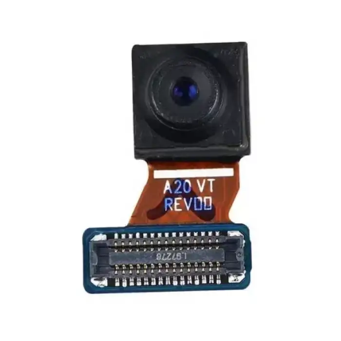 Samsung Uyumlu Galaxy A20E A202 Ön Kamera