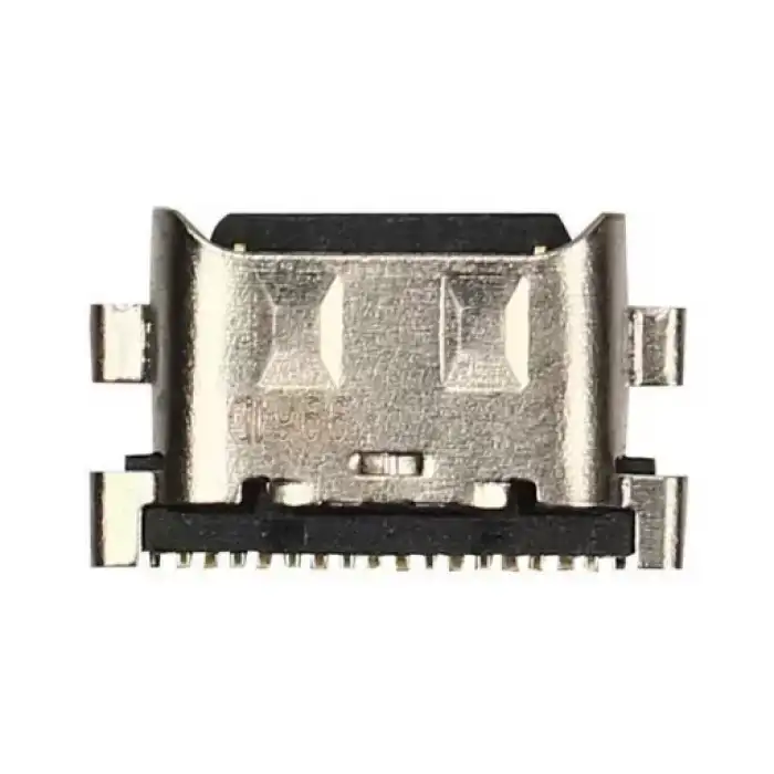 Samsung Uyumlu Galaxy A20E A202 Şarj Soketi