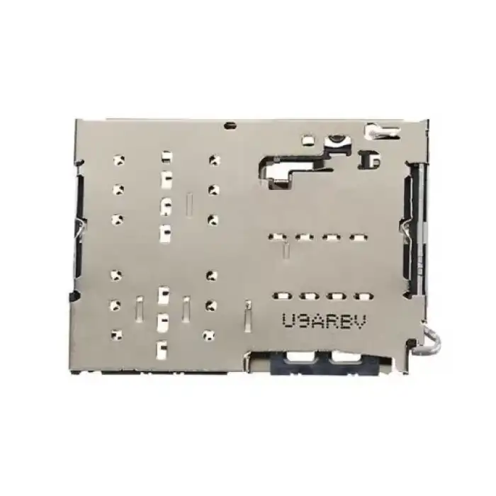 Samsung Uyumlu Galaxy A20E A202 Sim Kart Okuyucu