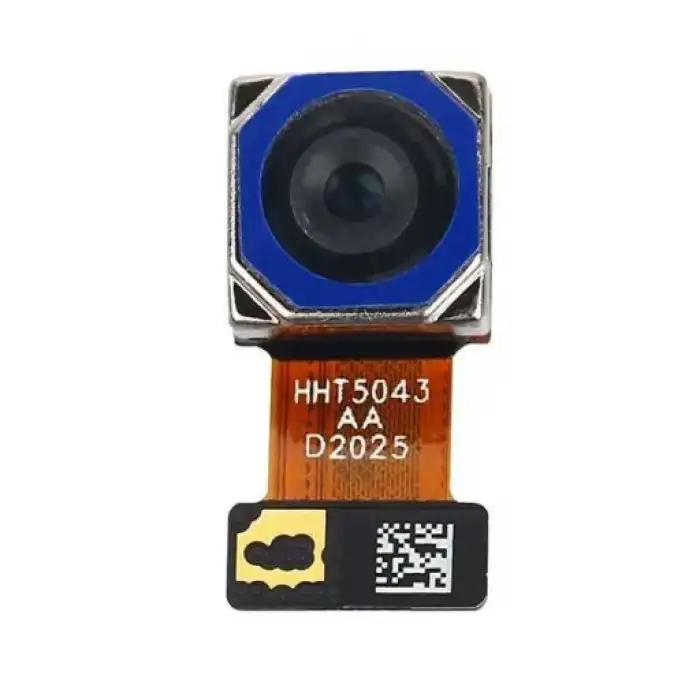 Samsung Uyumlu Galaxy A20S A207 Arka Kamera Versiyon 2