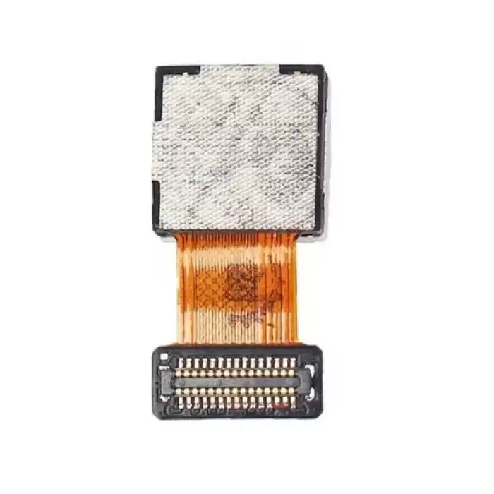 Samsung Uyumlu Galaxy A20S A207 Arka Kamera Versiyon 2
