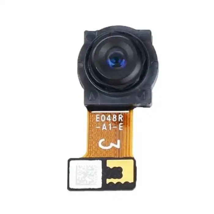 Samsung Uyumlu Galaxy A20S A207 Arka Kamera Versiyon 3