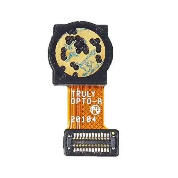 Samsung Uyumlu Galaxy A20S A207 Arka Kamera Versiyon 3