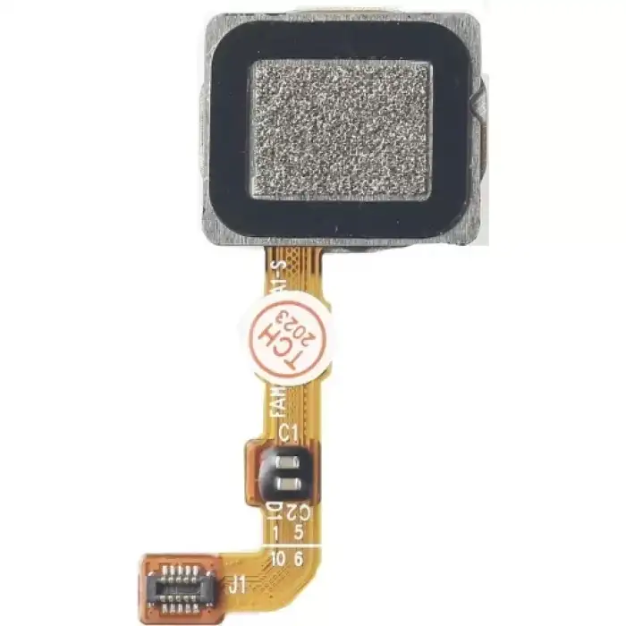 Samsung Uyumlu Galaxy A20S A207 Home Tuş Bordu Filmi Flex