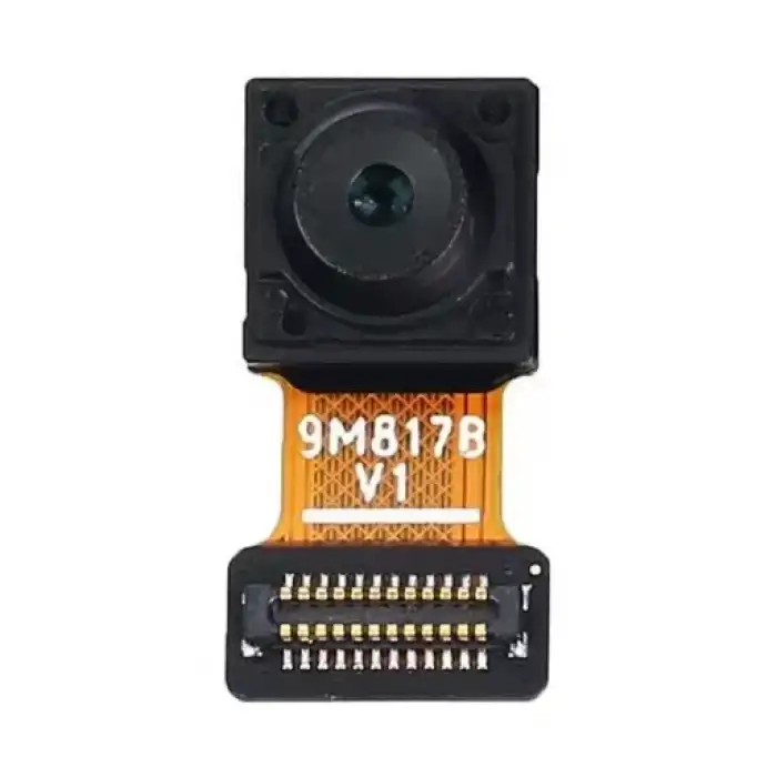 Samsung Uyumlu Galaxy A20S A207 Ön Kamera