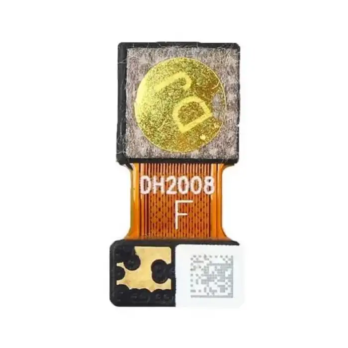 Samsung Uyumlu Galaxy A20S A207 Ön Kamera