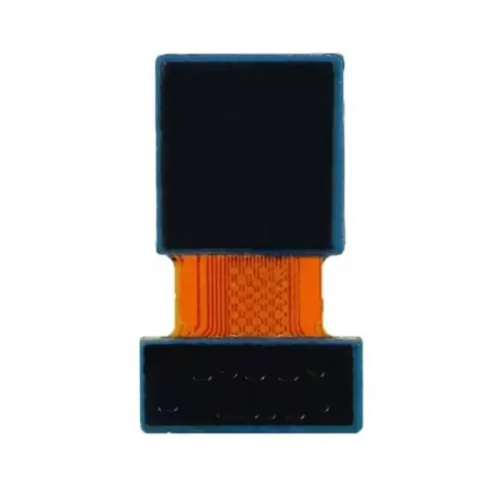 Samsung Uyumlu Galaxy A21S A217 Ön Kamera