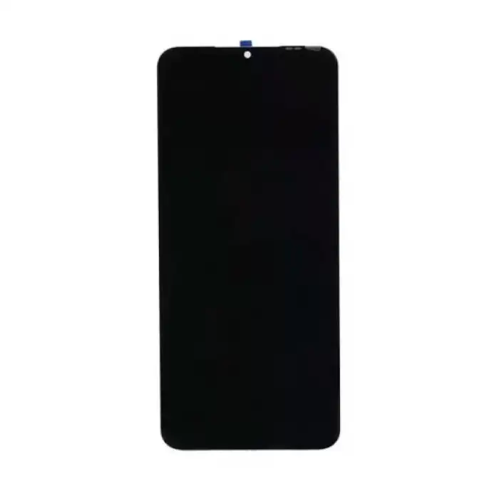 Samsung Uyumlu Galaxy A22 5G A226 Lcd Ekran Dokunmatik Siyah Hk Servis Çıtasız