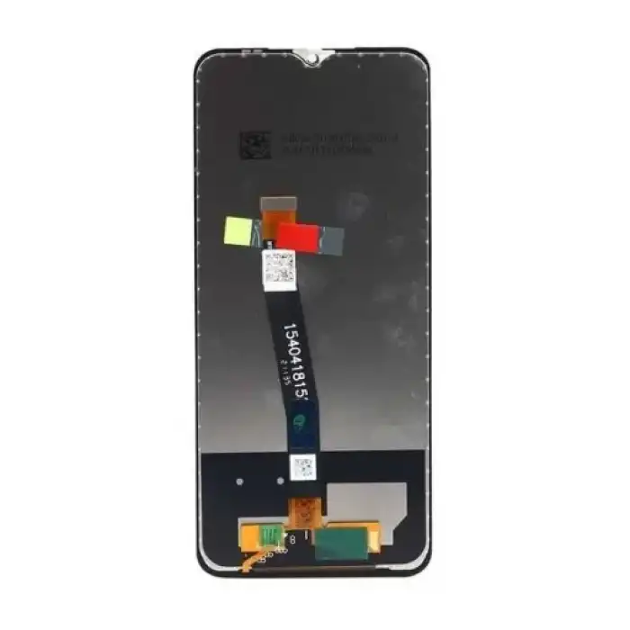 Samsung Uyumlu Galaxy A22 5G A226 Lcd Ekran Dokunmatik Siyah Hk Servis Çıtasız