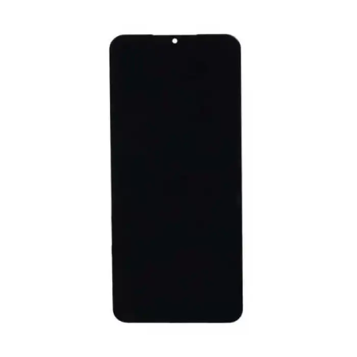Samsung Uyumlu Galaxy A23 A235 Lcd Ekran Dokunmatik Siyah Hk Servis Çıtasız