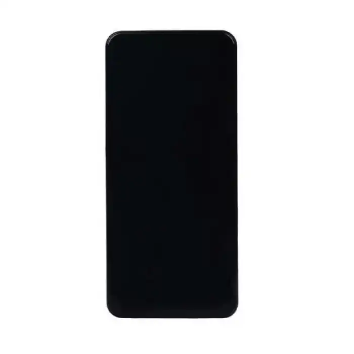Samsung Uyumlu Galaxy A23 A235 Lcd Ekran Dokunmatik Siyah Servis Çıtalı Gh82-28657A