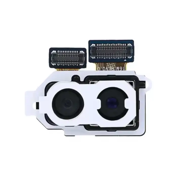 Samsung Uyumlu Galaxy A30 A305 Arka Kamera