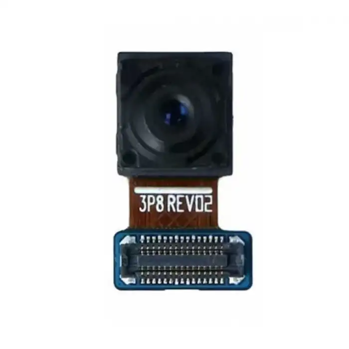 Samsung Uyumlu Galaxy A30 A305 Ön Kamera