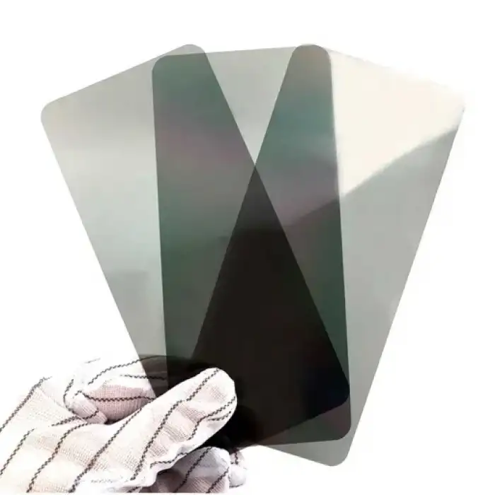 Samsung Uyumlu Galaxy A30 A305 Polarize