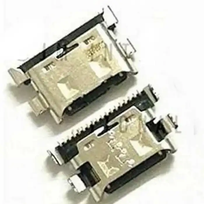 Samsung Uyumlu Galaxy A30 A305 Şarj Soketi