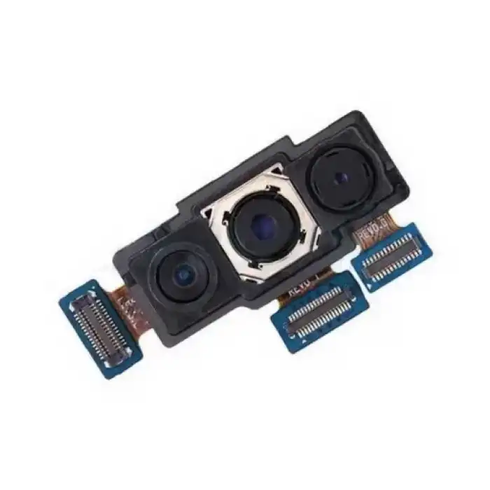 Samsung Uyumlu Galaxy A30S A307 Arka Kamera