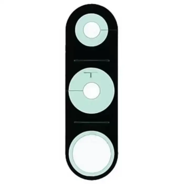 Samsung Uyumlu Galaxy A30S A307 Kamera Lensi