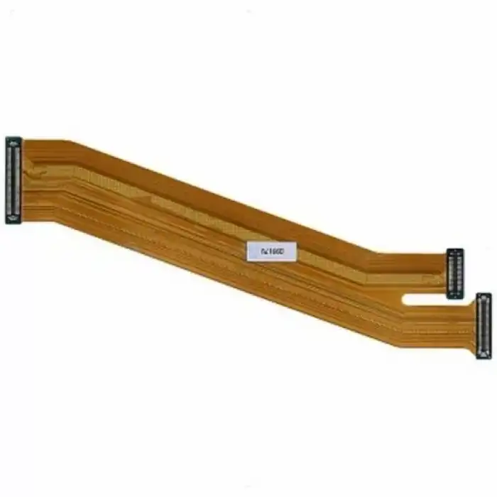 Samsung Uyumlu Galaxy A30S A307 Lcd Ekran Filmi Flex