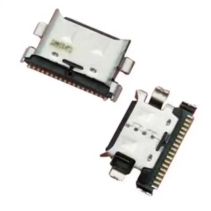 Samsung Uyumlu Galaxy A30S A307 Şarj Soketi