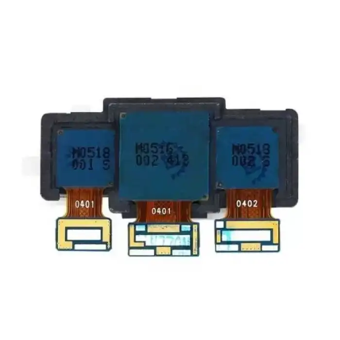 Samsung Uyumlu Galaxy A31 A315 Arka Kamera