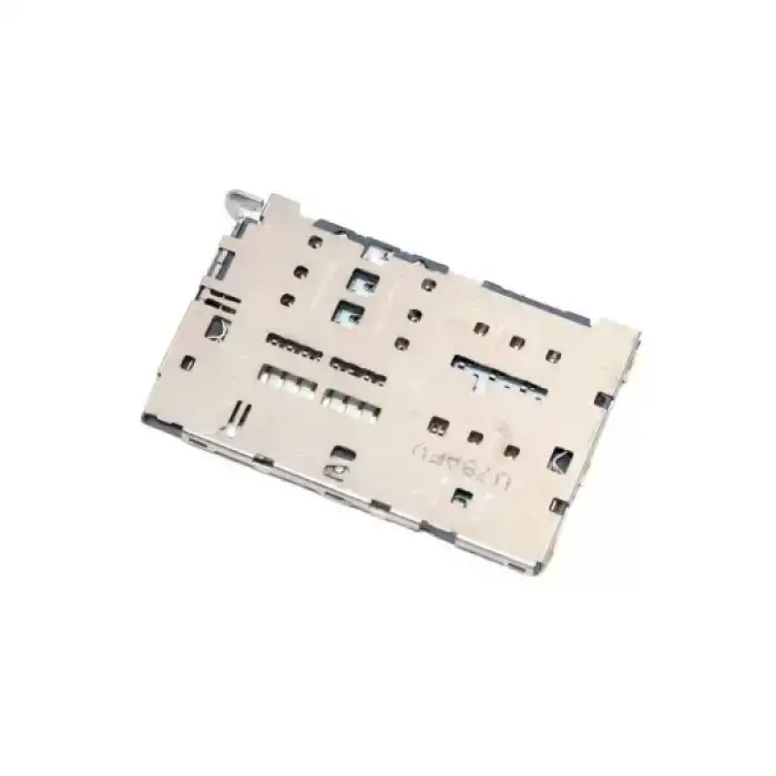 Samsung Uyumlu Galaxy A310 A510 A710 Sim Kart Okuyucu