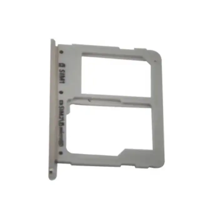 Samsung Uyumlu Galaxy A310 A510 A710 Sim Kart Tepsisi Gold