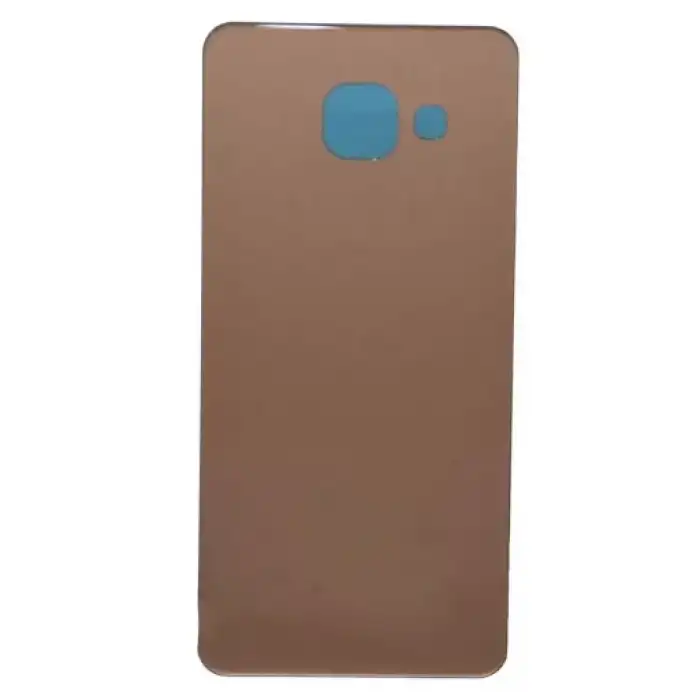 Samsung Uyumlu Galaxy A310 Arka Kapak Rose