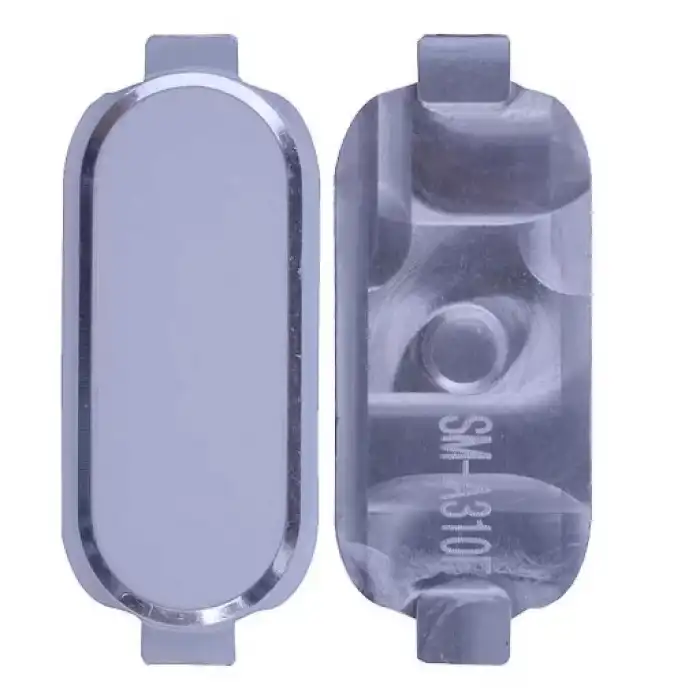 Samsung Uyumlu Galaxy A310 Home Tuşu Beyaz