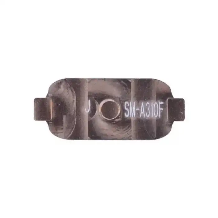 Samsung Uyumlu Galaxy A310 Home Tuşu Rose