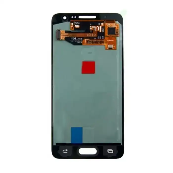 Samsung Uyumlu Galaxy A310 Lcd Ekran Dokunmatik Siyah OLED