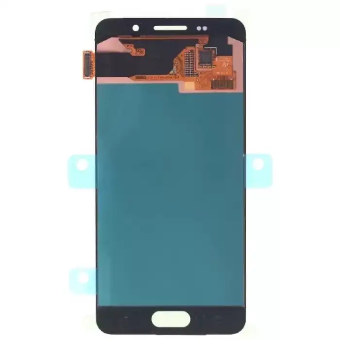 Samsung Uyumlu Galaxy A310 Lcd Ekran Dokunmatik Siyah Revizyonlu