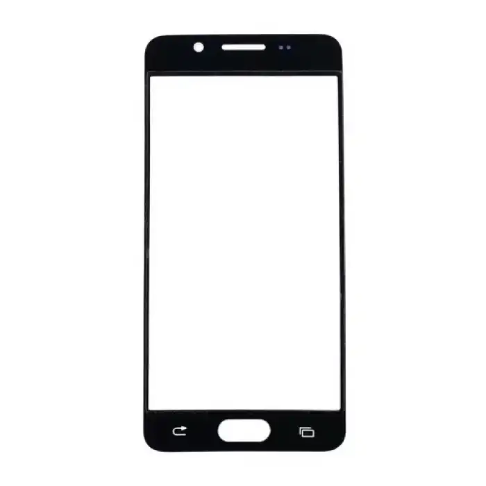 Samsung Uyumlu Galaxy A310 Lens Ocalı Beyaz